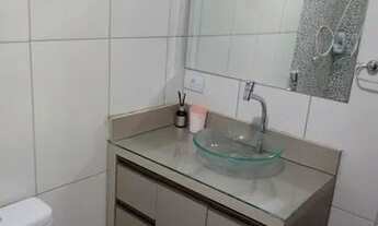 Imagem 4: Vende se casa no Guatupê aceita troca por imóvel maior