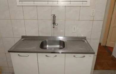 Imagem 7: Apartamento de 2 quartos em Pilares