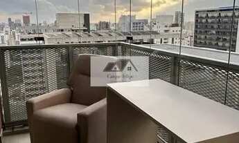 Imagem 2: Apartamento para alugar no bairro Pinheiros - São Paulo/SP, Zona Oeste