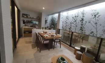 Imagem 7: Apartamento para venda com 160 metros quadrados com 4 quartos Barra da Tijuca