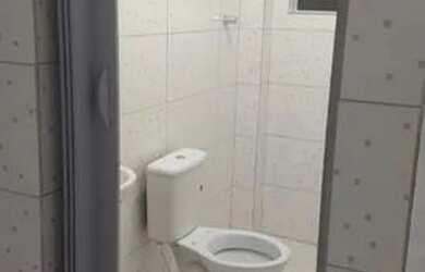 Imagem 7: Aluguel - Bairro Rádio Clube / Santos