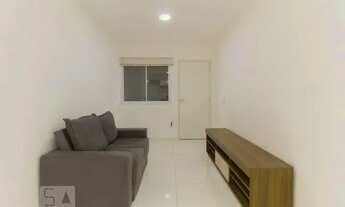 Imagem 4: Apartamento para Aluguel - Bosque da Saúde, 1 Quarto, 32 m2