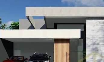 Imagem: Casa - Parque Olívio Franceschini - Hortolândia