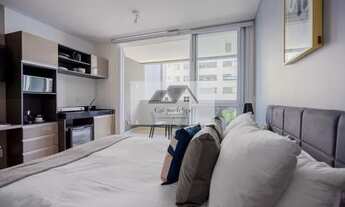 Imagem 7: Apartamento para alugar no bairro Vila Olímpia - São Paulo/SP, Zona Sul