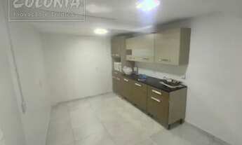 Imagem 3: Santo André - Casa Padrão - Campestre