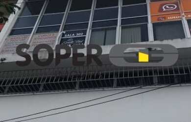 Imagem 3: Porto Alegre - Conjunto Comercial/sala - Passo D'Areia