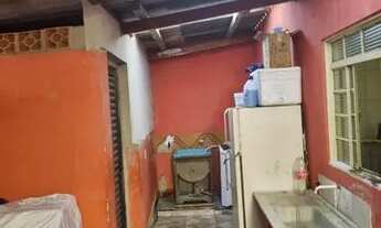 Imagem 3: Casa à Venda - Hortolândia - SP