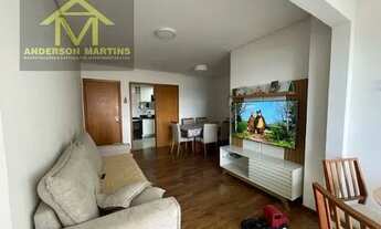 Imagem 4: 3 quartos na Praia da Costa - Ed. Carolina Luiza Cód: 22818 z Anderson Martins vende