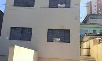 Imagem: São Paulo - Casa Padrão - Casa Verde Alta