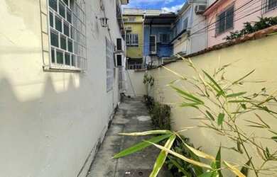 Imagem 5: Rua Teodoro da Silva, 327 / 102