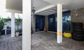 Imagem: SÃO PAULO - Casa Padrão - PINHEIROS