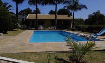 Imagem 2: Chácara para venda em Campo Limpo Paulista- SP