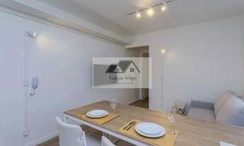 Imagem 5: Apartamento para alugar no bairro Consolação - São Paulo/SP, Zona Central