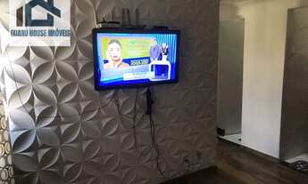 Imagem 7: Casa com 2 dormitórios à venda, 38 m² por R$ 152.000,00 - Cumbica - Guarulhos/SP