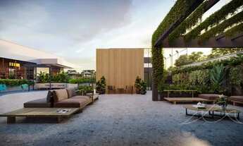 Imagem 4: Légit | 118,60 m² Privativos | Zona 03