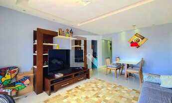 Imagem 4: Apartamento à Venda - Engenho Novo, 2 Quartos, 91 m2