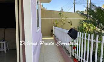 Imagem 7: CASA PRÓXIMO A RUA NICOLA PELANDA