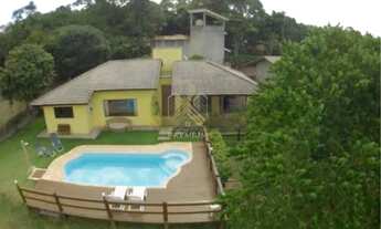 Imagem 6: Casa de Condomínio em Rancho Maringá 2 - Atibaia, SP