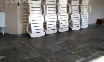 Imagem 7: Santo André - Apartamento Padrão - Vila Valparaíso