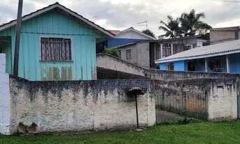 Imagem 2: Terreno com duas casas no Santa Cândida