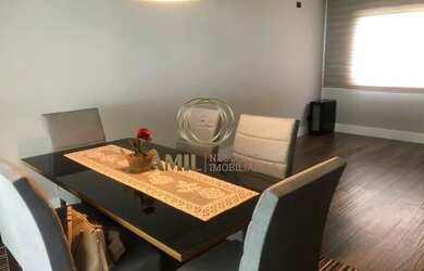 Imagem 7: RA Amil Aluga Casa em condominio, 180m², 4 dormitórios, Urbanova, São José dos Campos