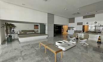 Imagem: Flat para venda tem 33 metros quadrados