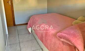 Imagem 6: Ótima casa em condomínio com dois (2) dormitórios, sala, cozinha, teto em rebaixe em gesso