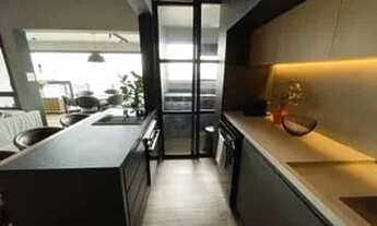 Imagem 7: Apartamento para venda possui 73 metros quadrados com 1 quarto em Cerqueira César - São Pa