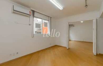 Imagem 7: São Paulo - Conjunto Comercial/Sala - Jardins