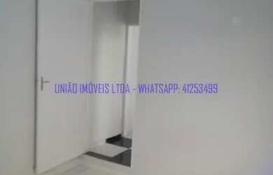 Imagem 7: Casa para aluguel possui 50 metros quadrados com 1 quarto