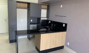 Imagem 5: Studio Tatuapé Apartamento com 1 dormitório