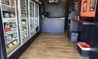 Imagem 3: Vendo Ponto no Sudoeste