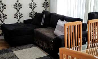 Imagem 5: Lindissimo Apartamento 80 metros Vila Homero Thon - Santo André - SP Ao lado do shopping