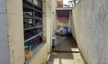 Imagem 7: Casa no Parque do Princípes