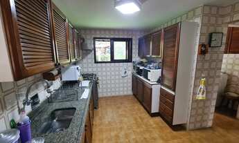 Imagem 7: Casa em condomínio de frente para a praia da Barra