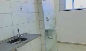 Imagem 4: ALUGO - 2/4 com suíte - Varanda - 1 vaga