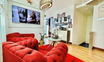 Imagem 6: Casa com 4 dormitórios à venda, 236 m² por R$ 680.000,00 - São Cristóvão - Cabo Frio/RJ