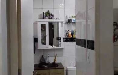 Imagem 3: Apartamento CDHU