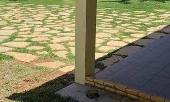 Imagem 3: Casa de condomínio para venda possui 450 metros quadrados com 4 suítes Vicente Pires