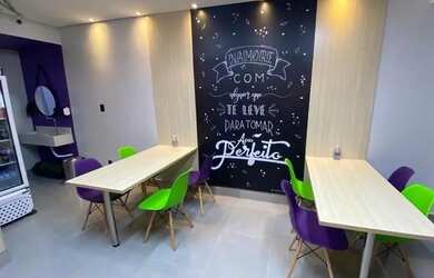 Imagem 5: Loja de Açaí Taguatinga