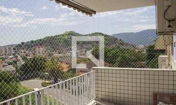 Imagem 5: Apartamento à Venda - Méier, 2 Quartos, 70 m2