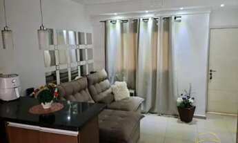 Imagem: Casa à venda no bairro Caguaçu - Sorocaba/SP