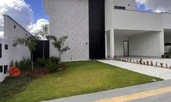 Imagem 2: Lindo sobrado no Condomínio Jardim Veneza