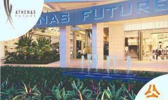 Imagem 3: Empreendimento Athenas future- 67m²