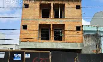 Imagem 2: Santo André - Apartamento Padrão - Vila Metalúrgica