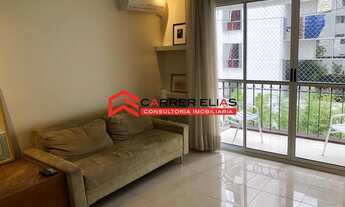 Imagem 2: Apartamento aluguel 118 m² no Paraíso R$10.500,00 incluso Cond e IPTU - SP