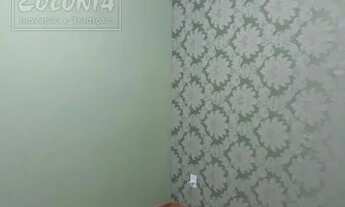 Imagem 6: Santo André - Apartamento Padrão - Utinga