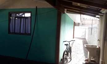 Imagem 7: Casa semi mobiliada para alugar em São José dos Pinhais