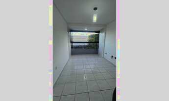 Imagem 7: Apartamento 2 Quartos em Cabo Branco - locação