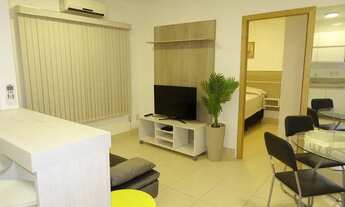 Imagem: Alugo apto mobiliado próximo ao Parque